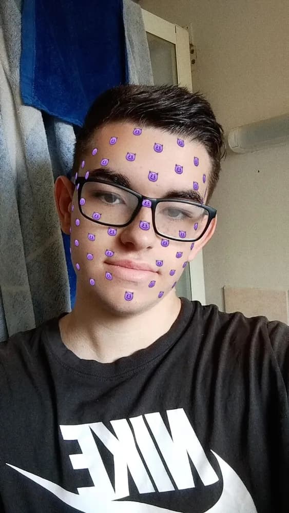 Profil de Emrys, 21 ans, Plan cul à Morizès (Gironde)