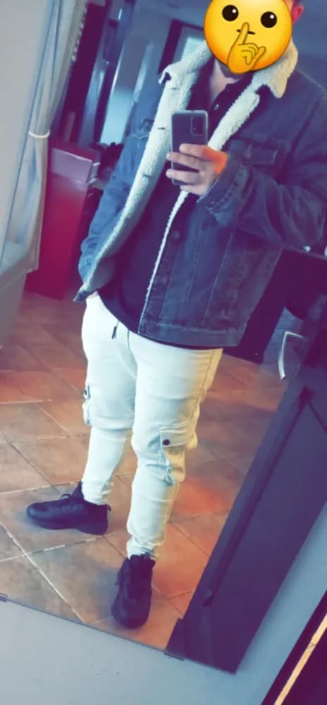 Profil de Rudy, 28 ans, Plan cul à Flaujac-Gare (Lot)