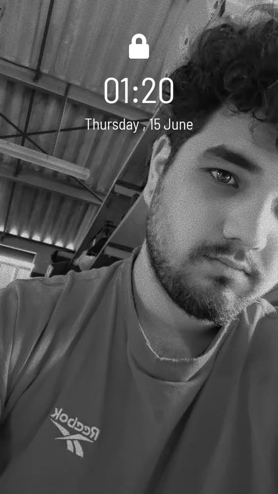 Profil de Zachary, 25 ans, Plan cul à Mars (Loire)