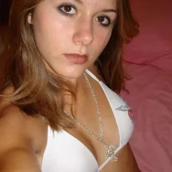 Profil de Shanna, 18 ans, Plan cul à Rocbaron (Var)