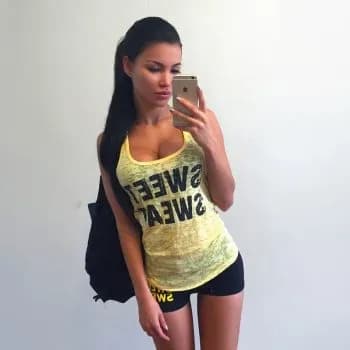 Profil de Rio, 25 ans, Plan cul à Ajac (Aude)