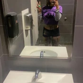 Profil de Lilou, 21 ans, Plan cul à Bethmale (Ariège)