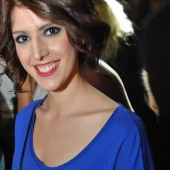 Profil de Sohane, 23 ans, Plan cul à Vaumas (Allier)