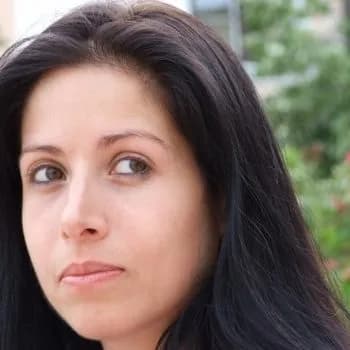 Profil de Hazal, 34 ans, Plan cul à Mayres (Ardèche)