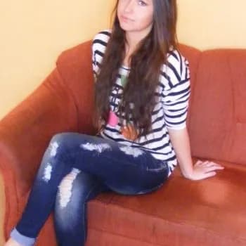 Profil de Layal, 32 ans, Plan cul à Blannay (Yonne)