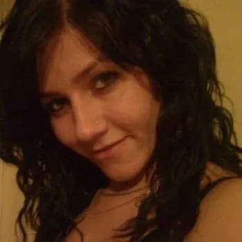 Profil de Malika, 32 ans, Plan cul à Chabris (Indre)