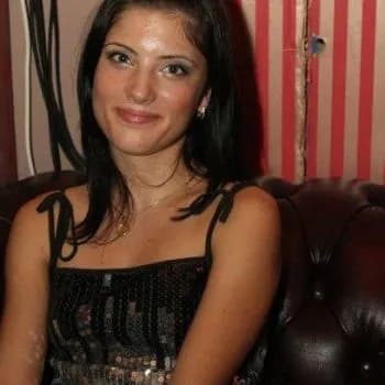 Profil de Elizabeth, 33 ans, Plan cul à Cilly (Aisne)