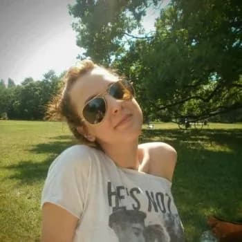 Profil de Noémie, 31 ans, Plan cul à Bouvante (Drôme)