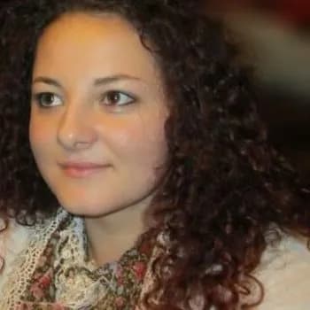 Profil de Léana, 25 ans, Plan cul à Francastel (Oise)