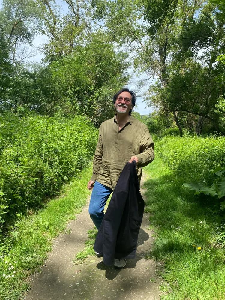 Profil de Mourad, 33 ans, Plan cul à Aubigné (Deux-Sèvres)