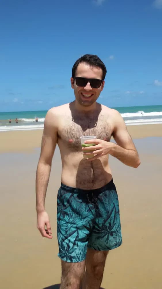 Profil de Mustafa, 25 ans, Plan cul à Massat (Ariège)