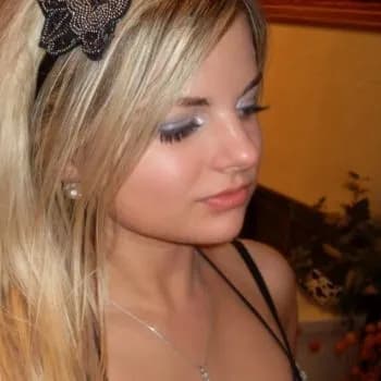 Profil de Sena, 24 ans, Plan cul à Molleville (Aude)