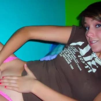 Profil de Aliya, 34 ans, Plan cul à Saint-Basile (Ardèche)