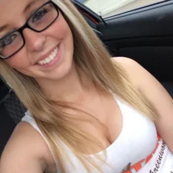 Profil de Alessia, 21 ans, Plan cul à Saint-André-d'Embrun (Hautes-Alpes)