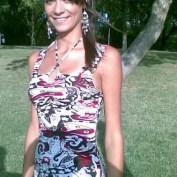 Profil de Loubna, 33 ans, Plan cul à Brignac (Hérault)