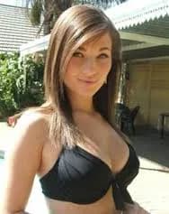 Profil de Aisha, 24 ans, Plan cul à Francastel (Oise)