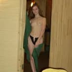 Profil de Nola, 33 ans, Plan cul à Vaumas (Allier)