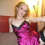 Profil de Lizzie, 24 ans, Plan cul à Rouhe (Doubs)