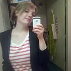 Profil de Erika, 30 ans, Plan cul à Renédale (Doubs)