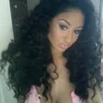 Profil de Kimia, 21 ans, Plan cul à Attichy (Oise)