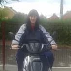 Profil de Tiphaine, 29 ans, Plan cul à Cérilly (Allier)