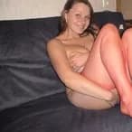 Profil de Nelia, 28 ans, Plan cul à Monts (Oise)