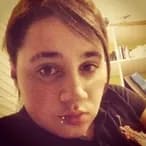 Profil de Harper, 20 ans, Plan cul à Babœuf (Oise)