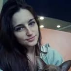 Profil de Israa, 31 ans, Plan cul à Saint-Simon (Lot)