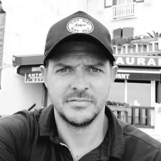 Profil de Erwan, 23 ans, Plan cul à Tourriers (Charente)