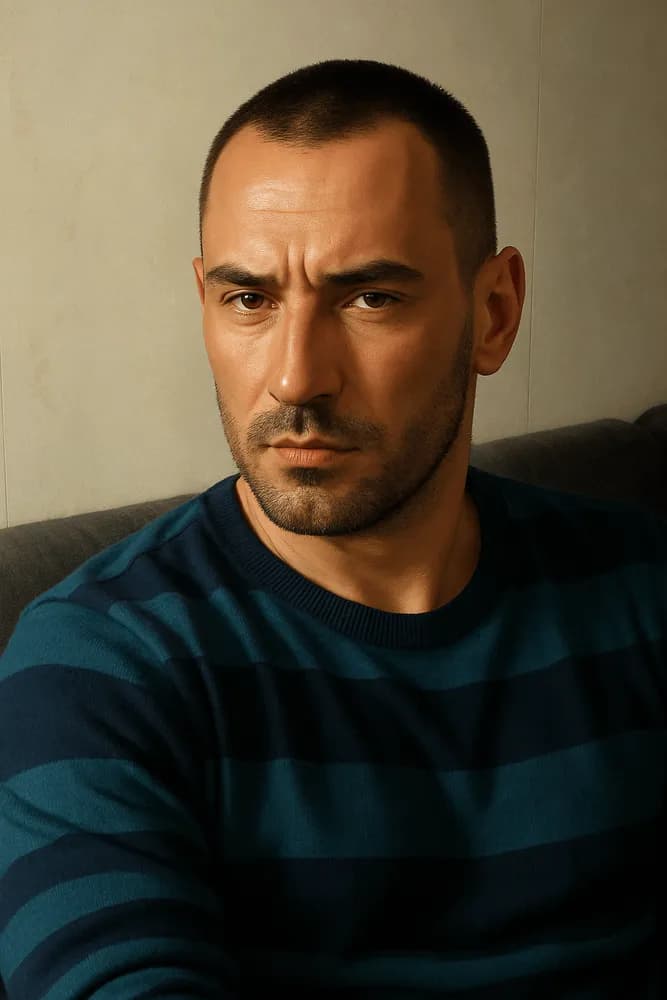 Profil de Levi, 25 ans, Plan cul à Loddes (Allier)