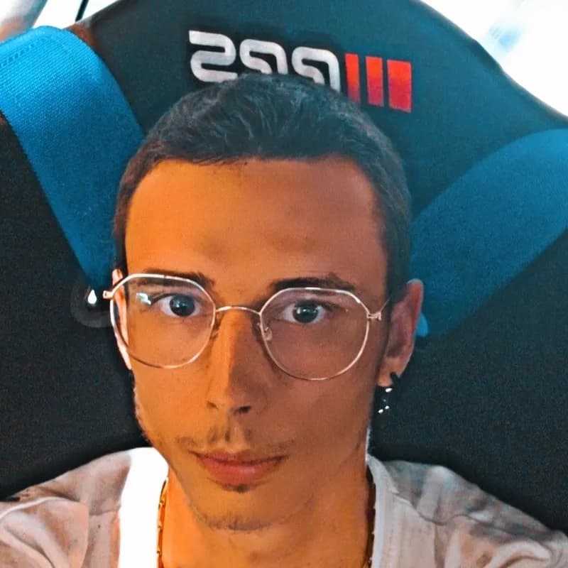 Profil de Kalvin, 29 ans, Plan cul à Corlier (Ain)