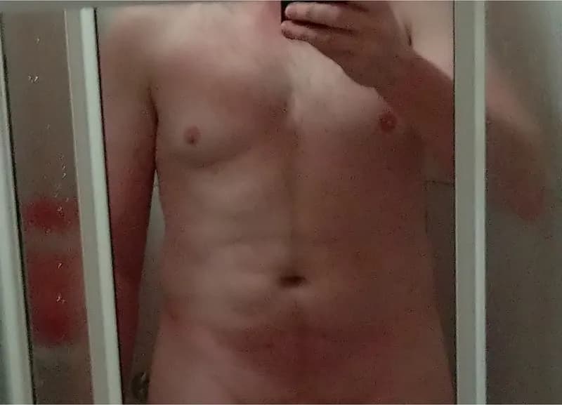 Profil de Benoît, 34 ans, Plan cul à Pamandzi (Mayotte)