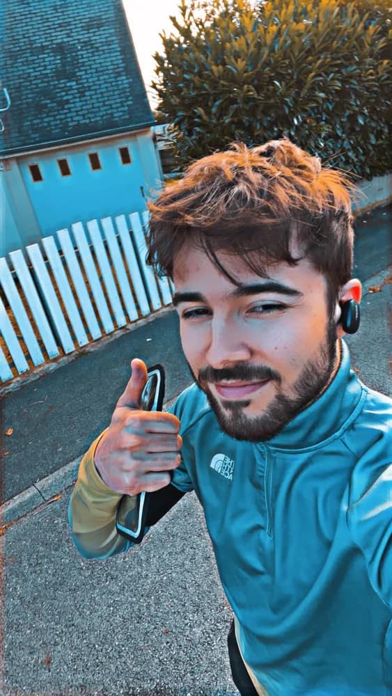 Profil de Matys, 24 ans, Plan cul à Aibre (Doubs)