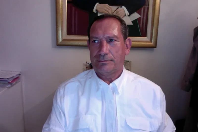 Profil de John, 33 ans, Plan cul à Dalou (Ariège)