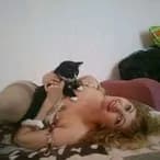 Profil de Joyce, 31 ans, Plan cul à Valdampierre (Oise)