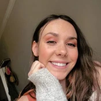 Profil de Kenzy, 30 ans, Plan cul à LeFalgoux (Cantal)