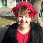 Profil de Athéna, 34 ans, Plan cul à Écuelle (Haute-Saône)