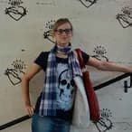 Profil de Marta, 21 ans, Plan cul à Saint-Germier (Gers)