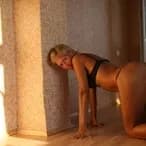 Profil de Shaïna, 34 ans, Plan cul à Classun (Landes)