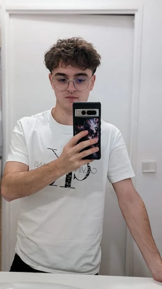 Profil de Bryan, 21 ans, Plan cul à Laulne (Manche)