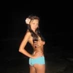 Profil de Soraya, 29 ans, Plan cul à Confrançon (Ain)