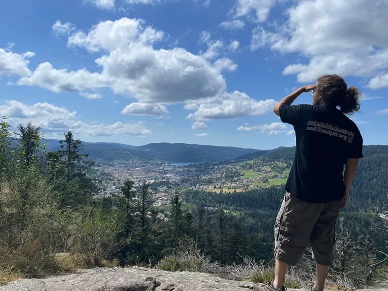 Profil de Mahdi, 18 ans, Plan cul à Fauch (Tarn)