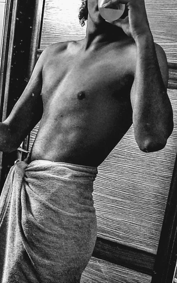 Profil de Nohan, 25 ans, Plan cul à Correns (Var)