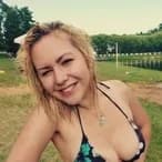 Profil de Joanne, 18 ans, Plan cul à Calan (Morbihan)