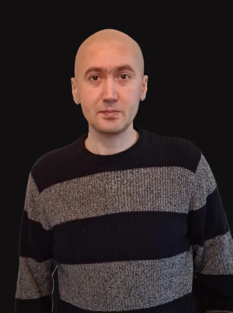 Profil de Samy, 27 ans, Plan cul à Rosel (Calvados)