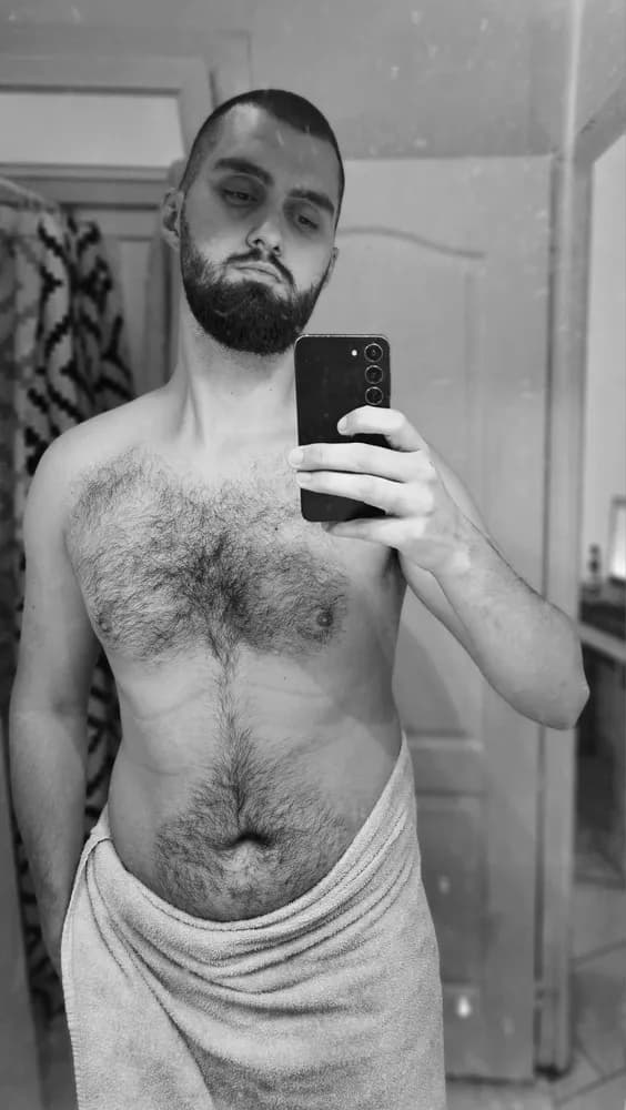 Profil de Damien, 33 ans, Plan cul à LaBoissière-des-Landes (Vendée)