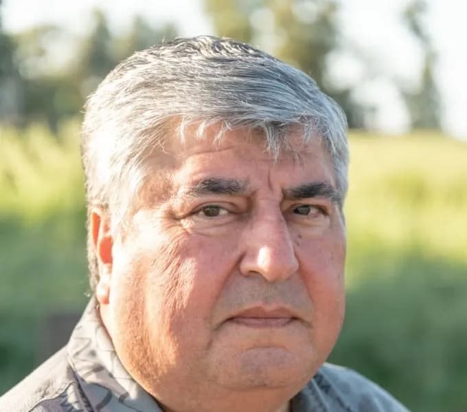 Profil de Ensar, 30 ans, Plan cul à Bignicourt (Ardennes)