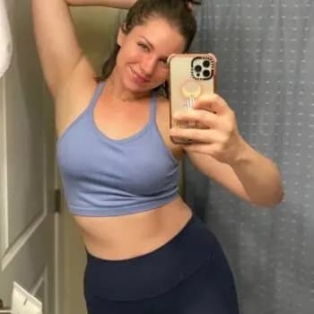 Profil de Zeyna, 29 ans, Plan cul à Badens (Aude)