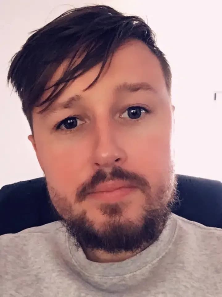 Profil de Matthieu, 28 ans, Plan cul à Brignac (Hérault)