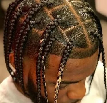 Profil de Ibrahim, 25 ans, Plan cul à Bry-sur-Marne (Val-de-Marne)